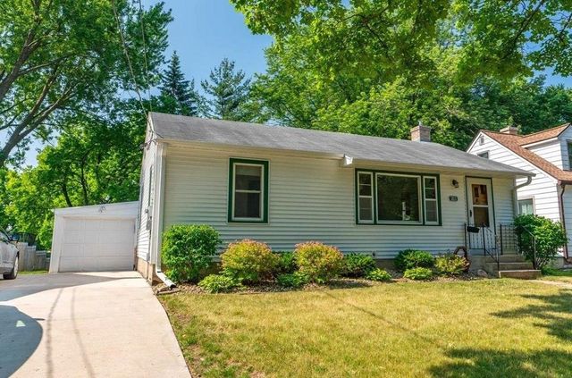 3813 Anchor Drive, Madison, WI 53714