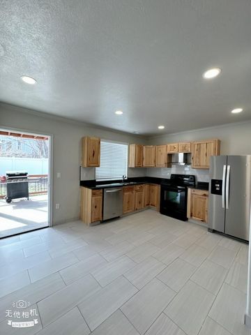 6649 W  Sharal Park Dr, West Valley City, UT 84128
