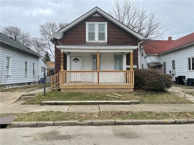 2933 Maple St, Erie, PA 16508