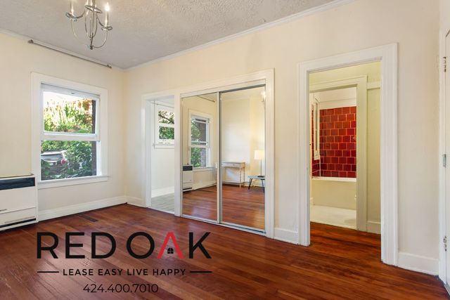 532 S  Coronado St #311, Los Angeles, CA 90057