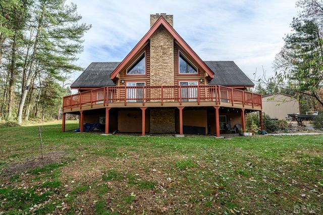 115 Warsaw Rd, Frenchtown, NJ 08825