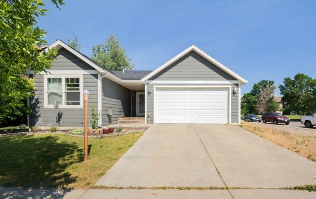 16 Wally D Ln, Belgrade, MT 59714