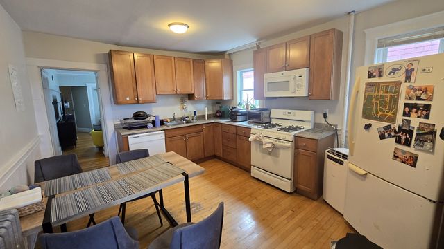 17 Edison Ave #1, Medford, MA 02155