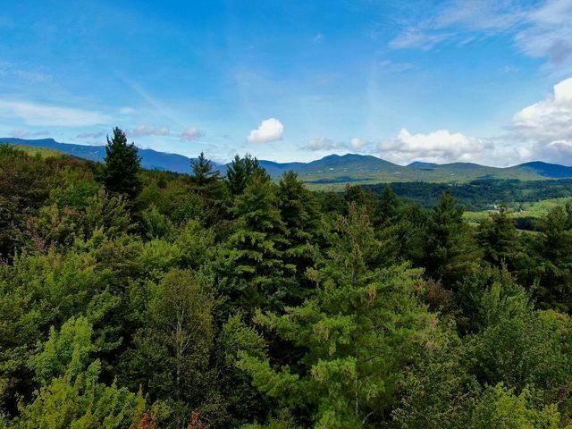 0 Luce Hill Road, Stowe, VT 05672