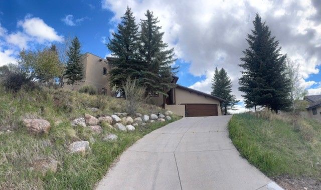 Address Not Disclosed, Edwards, CO 81632