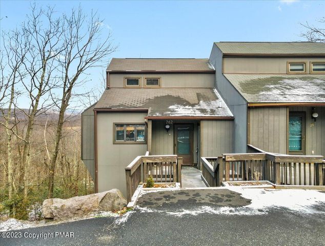 262 Overlook Way, Tannersville, PA 18372