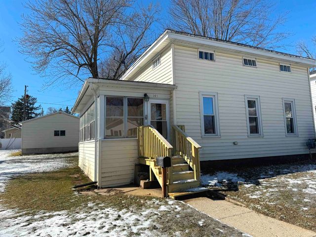 145 S  State St, Berlin, WI 54923