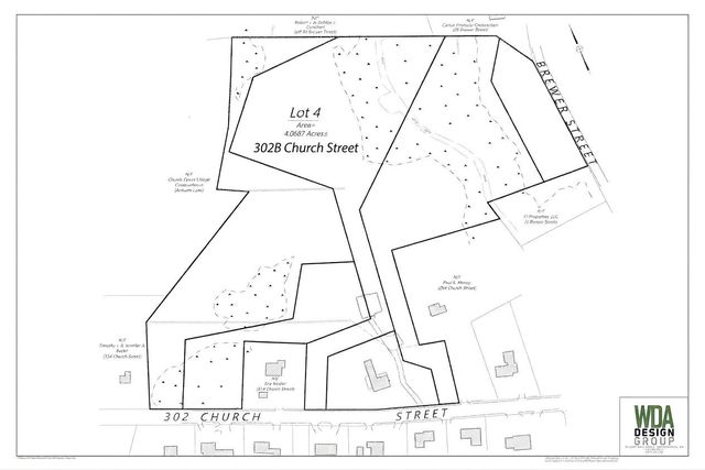 302-302B Church St, Northborough, MA 01532
