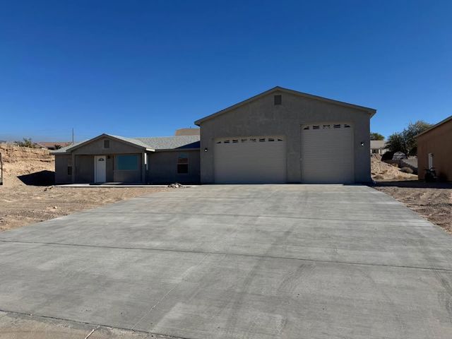 6164 S  Bison Ave, Fort Mohave, AZ 86426