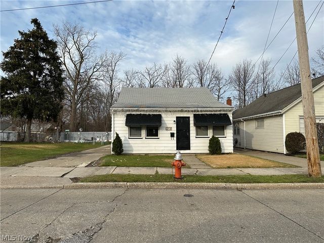 12518 Erwin Ave, Cleveland, OH 44135