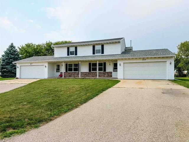 3719 N  Blueridge Dr, Appleton, WI 54914