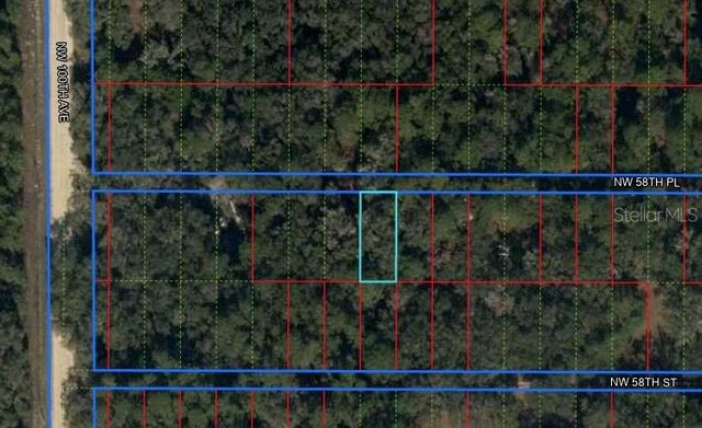 Lot 9 NW 58th Pl, Chiefland, FL 32626