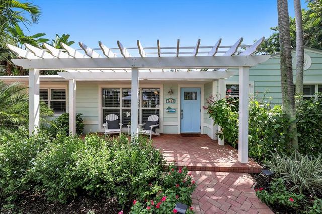 1623 NW 2nd Ave, Delray Beach, FL 33444