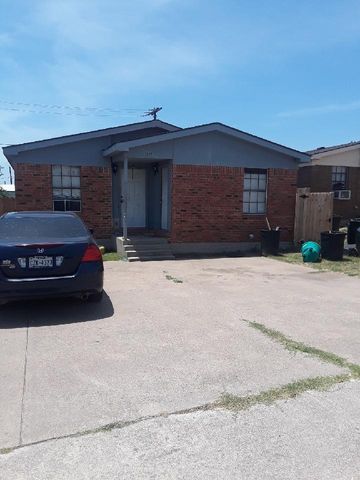 Address Not Disclosed, Fort Worth, TX 76108