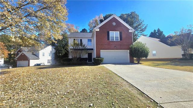 46 Daisy Meadow Trl, Lawrenceville, GA 30044