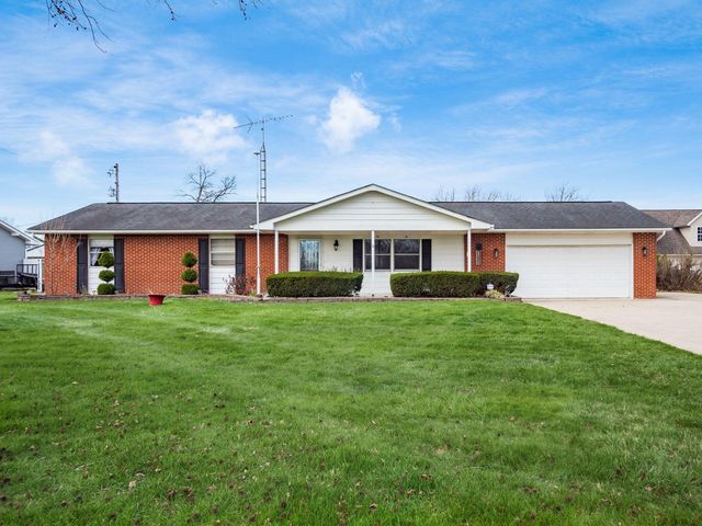 11417 Darby Creek Rd, Orient, OH 43146