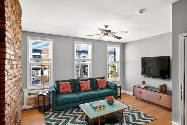 150 Van Horne St #2, Jersey City, NJ 07304