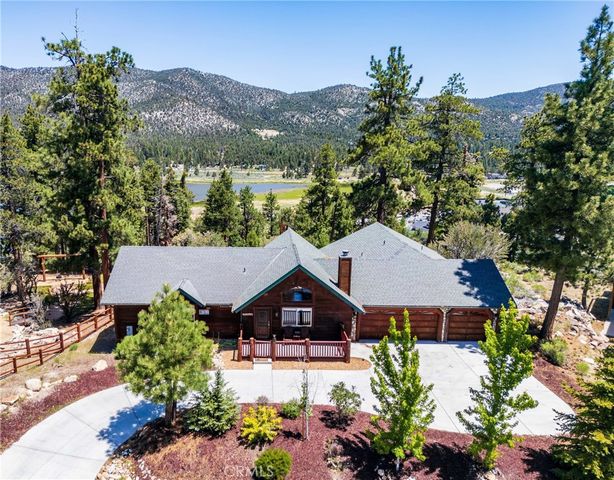 42728 Timberline Trl, Big Bear Lake, CA 92315
