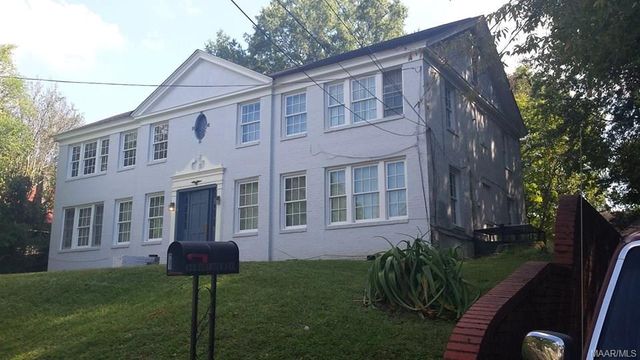 432 Clanton Ave, Montgomery, AL 36104