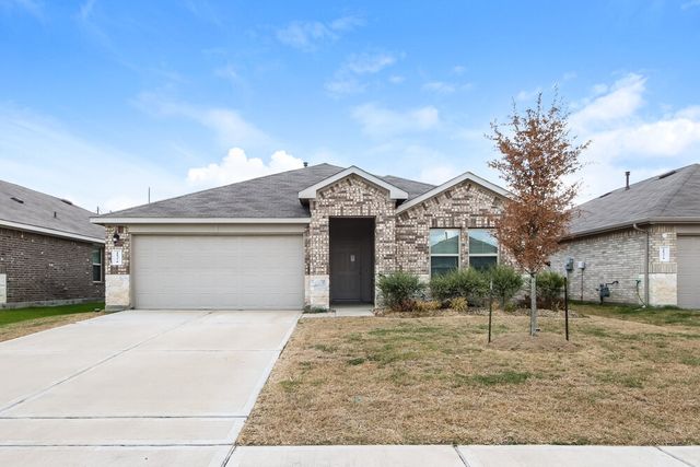 18378 Timbermill Ln, New Caney, TX 77357