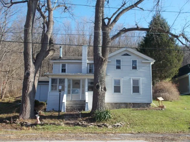 7697 N  Main St, Springwater, NY 14560