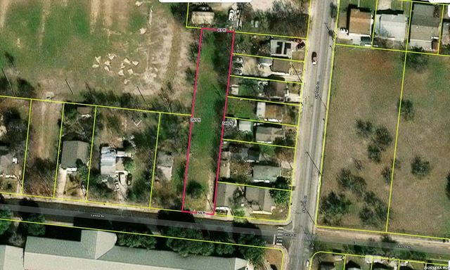 315 LANCE ST LOT E, San Antonio, TX 78237