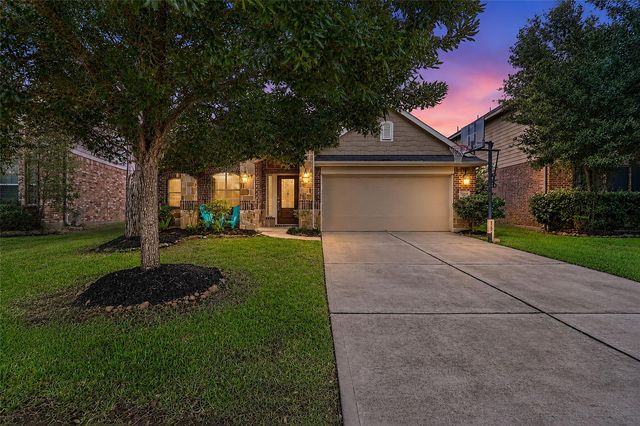 13206 Riata River Ln, Humble, TX 77346