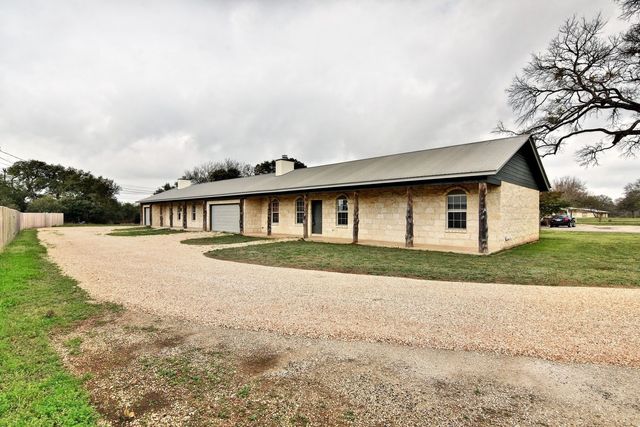 26811 Ranch Road 12 #A, Dripping Springs, TX 78620