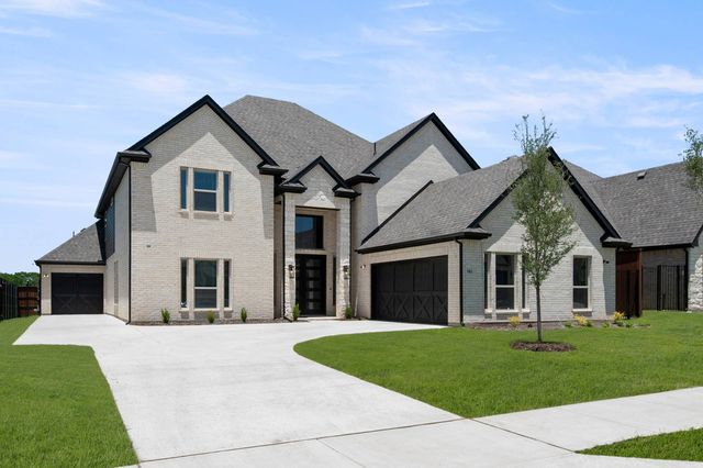 981 Wisdom Way Dr, Haslet, TX 76052