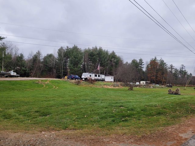 286 East Side Road, Wentworth, NH 03282