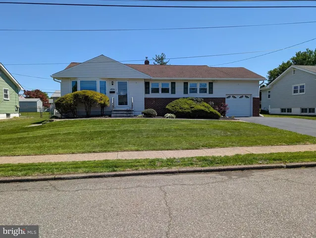 3618 Victor Ave, Brookhaven, PA 19015
