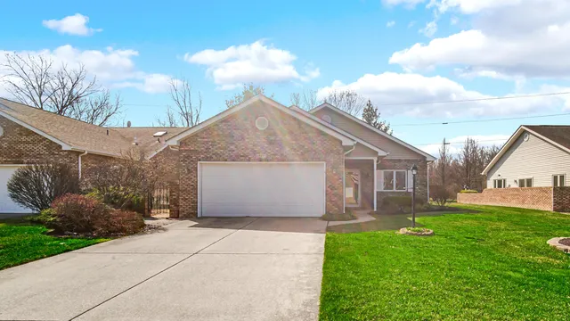 317 Azalea Dr, Hobart, IN 46342