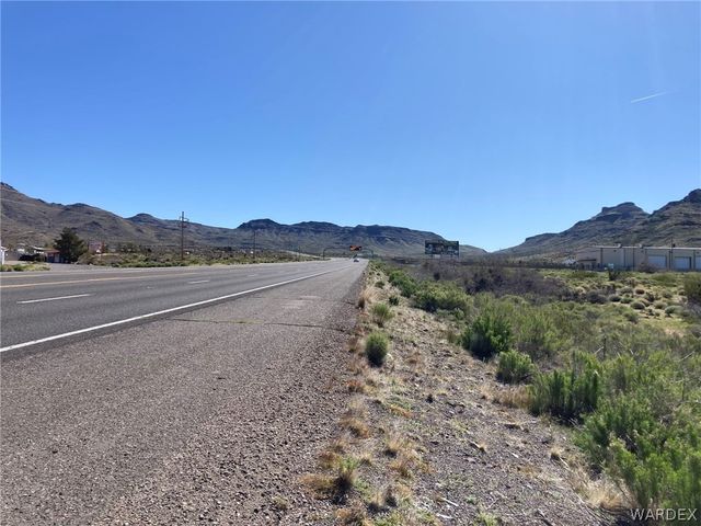 Highway 68, Golden Valley, AZ 86413