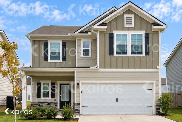 108 English Oak Ln, Warner Robins, GA 31093