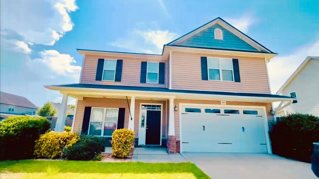 4030 Watford Way, Fayetteville, NC 28306