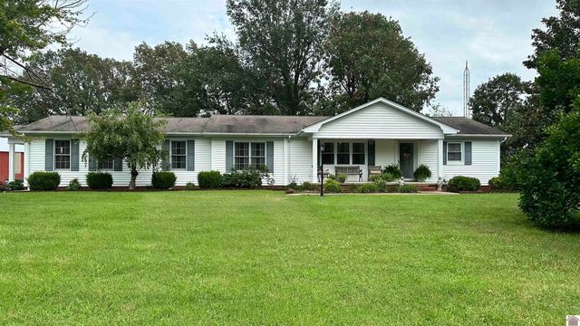 1603 State Route 339 W, Mayfield, KY 42066