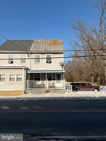 185 Rancocas Rd, Mount Holly, NJ 08060