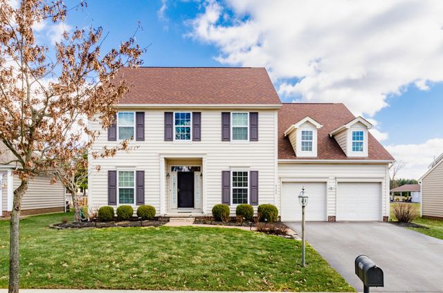 8386 Marwithe Pl, New Albany, OH 43054
