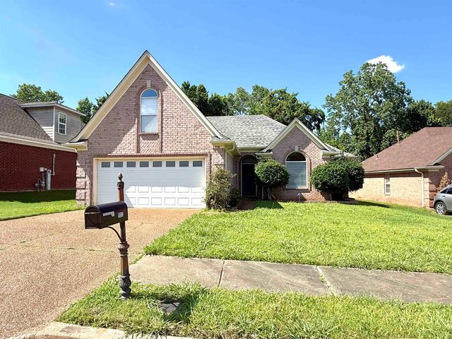 9192 Speerberry Ln, Cordova, TN 38016