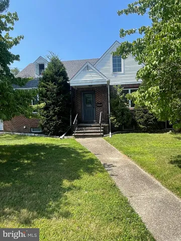 264 S  White Horse Pike, Berlin, NJ 08009