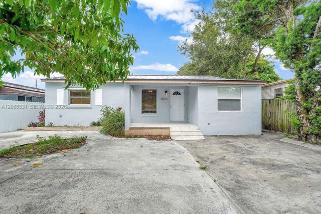 3010 NW 95th Ter #1, Miami, FL 33147