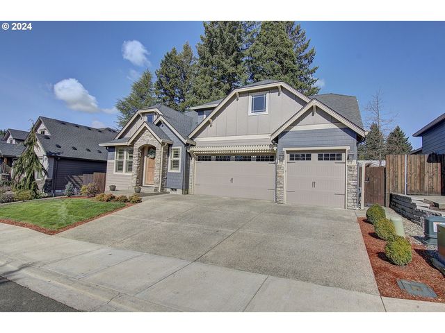 5116 NE 124th Cir, Vancouver, WA 98686