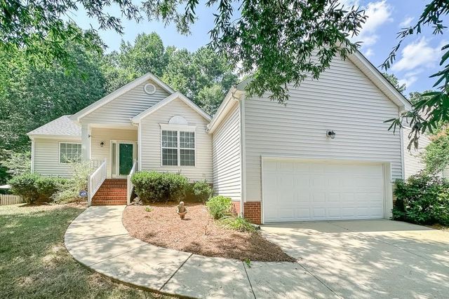 2717 Steeple Run Dr, Wake Forest, NC 27587