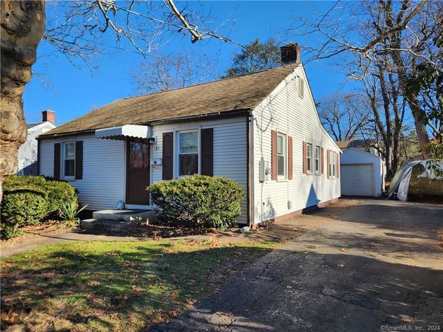 21 View St, Manchester, CT 06040