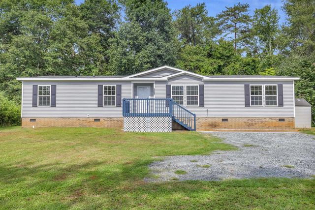 1267 Hampton Rd, Inman, SC 29349