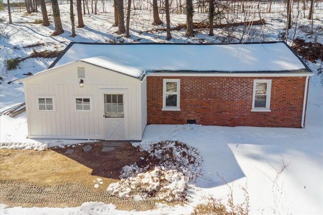 1007 Reed Dr, Big Island, VA 24526