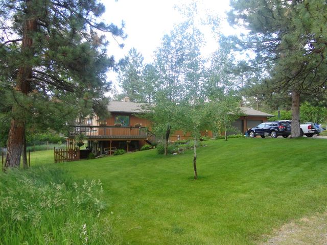 221 Pine Ridge Rd, Florence, MT 59833