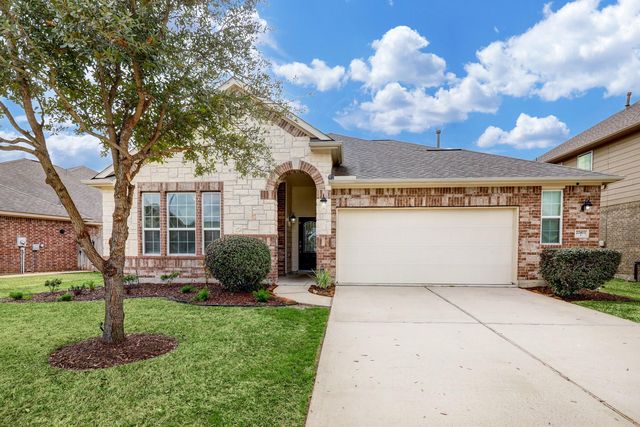 22411 Windbourne Dr, Tomball, TX 77375
