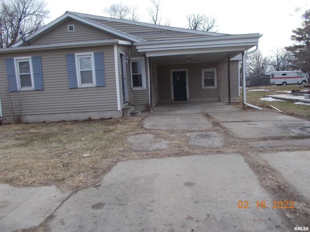 345 N  Monmouth St, Good Hope, IL 61438