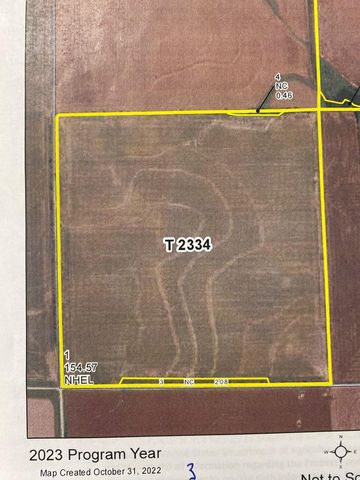 S  Webb Rd, Geuda Springs, KS 67051